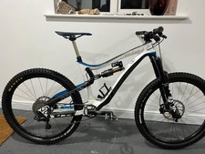 Lapierre Zesty am 727 27,5