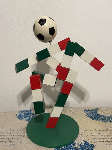 Italia mascotte - italia, 90
