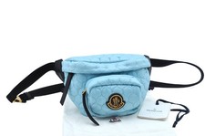 Autentica borsa in vita
