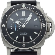 PANERAI Luminor Submersible