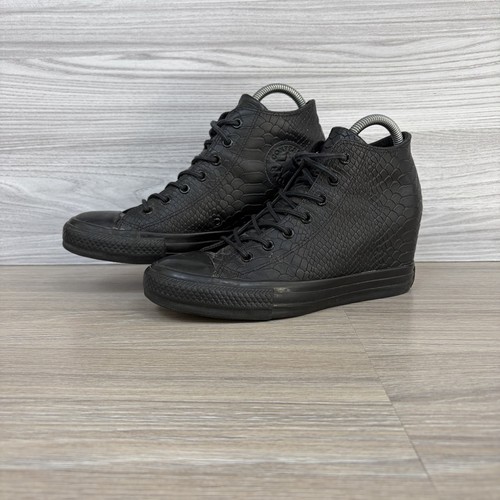 Scarpe alte converse - scarpe,