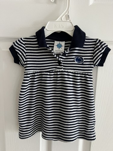 Vestito bambina maglia