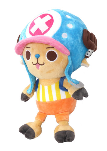 Tony chopper versione - tony,