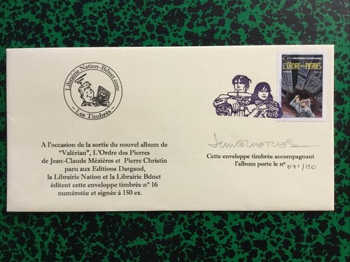 Valerian mézieres libris - mÉzieres, ex-libris