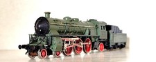  TRIX EXPRESS HO - Locomotiva