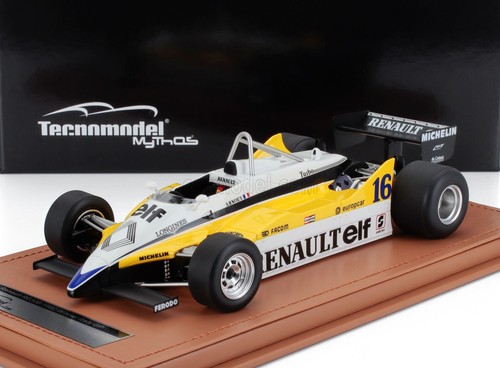 Tecnomodel renault - tecnomodel,
