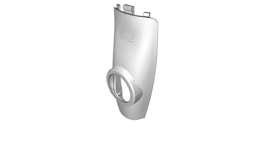 Coperchio batteria per - batteria,