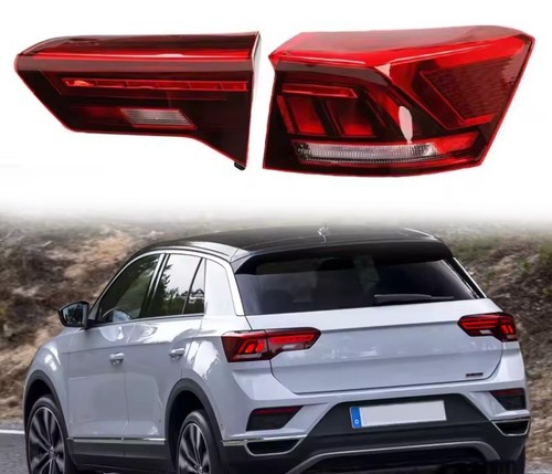Fanale posteriore volkswagen - fanale,