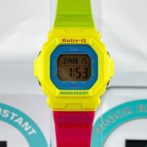 Casio baby paddle - casio, pop"