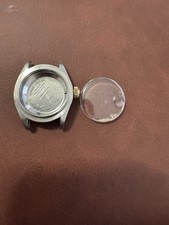 Cassa Rolex 6917 Case Watch