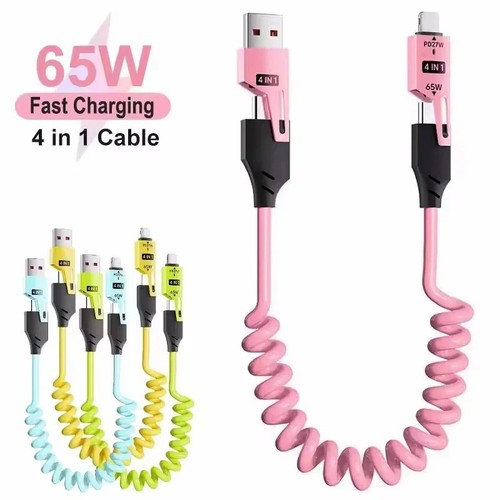 Cavo ricarica rapida usb c - rapida,