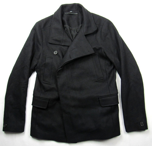 Cappotto all saints melrose - cappotto,