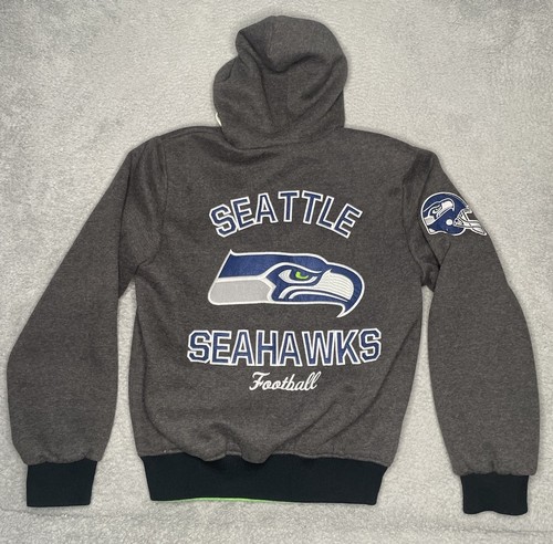 Nfl seattle seahawks giacca - nfl,