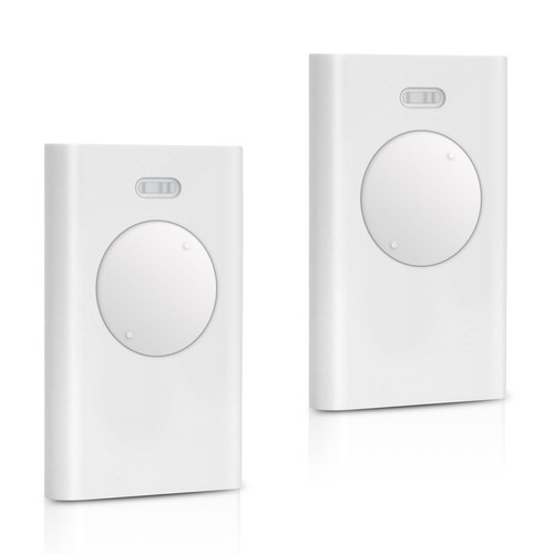 2pz telecomando per cancello - telecomando,