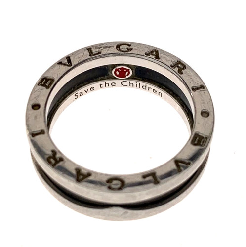 Anello bvlgari zero1 save - anello, b-zero1