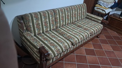 Divano letto epoca posti - divano, 3