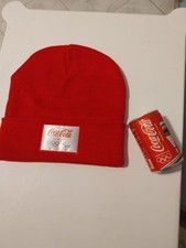 Cappello E Lattina Coca-Cola