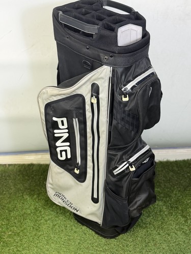 Borsa carrello ping - borsa,