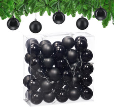 Palline Di Natale, Set Da 50