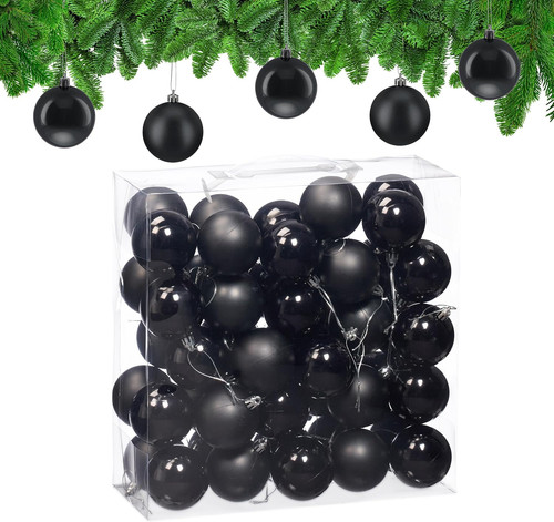 Palline natale set da 50 - natale,,