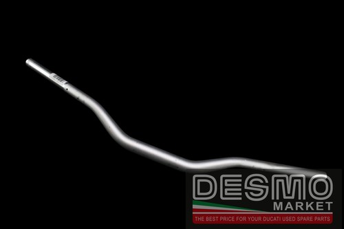 Manubrio ducati monster 1200 - manubrio,