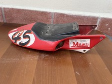 CODONE MINI MOTO POLINI 911 DREAMBIKE CARENA SELLA DREAM BIKE MINIMOTO