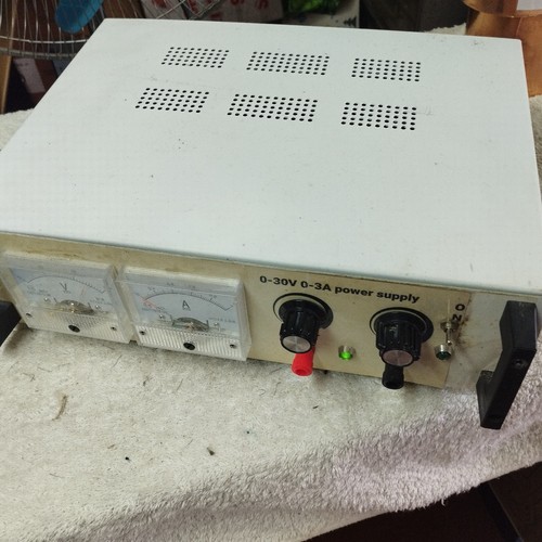 Alimentatore laboratorio - alimentatore,