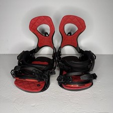 Attacchi snowboard Rossignol