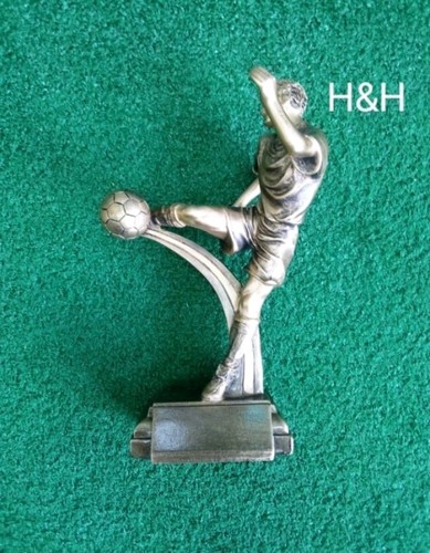 Mini trofeo calcio big - trofeo,