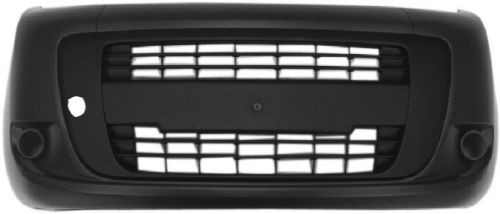 Paraurti 100 11125 poliplast - paraurti,