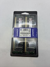 Kingston RAM (2x1GB moduli)
