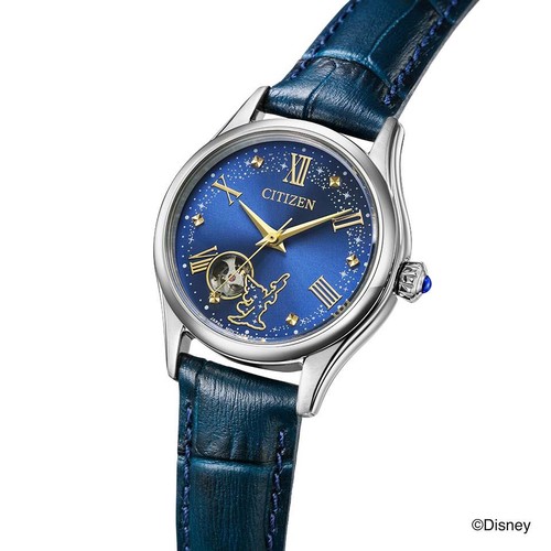 Orologio automatico citizen - orologio,