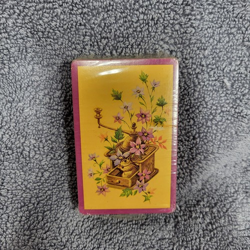 Mazzo carte gioco - da,