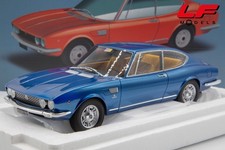 1:18 Fiat Dino Coupé 2000