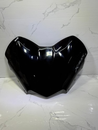 Parabrezza per yamaha x max - parabrezza,