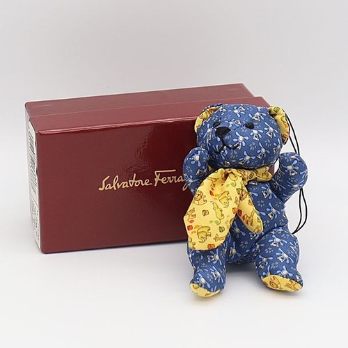 Salvatore ferragamo cinghia - ferragamo,