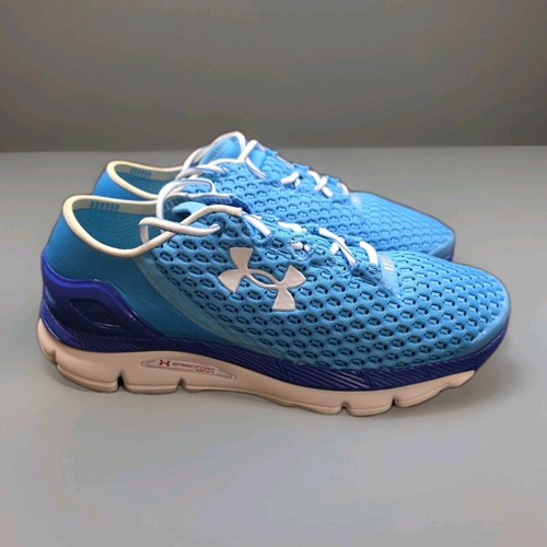 Scarpe under armour taglia - scarpe,