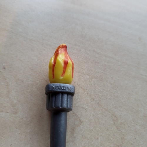 Portachiavi vintage fiamma - portachiavi,