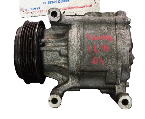 Compressore aria condizionata - compressore,