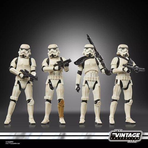 Hasbro star wars the - hasbro, vintage