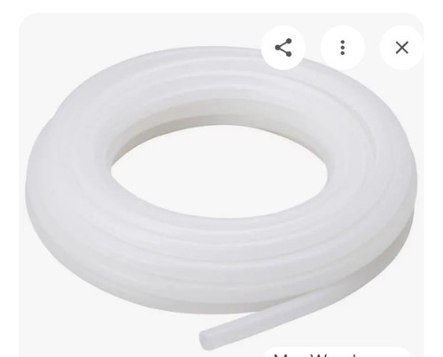 Tubo hdpe 1 - hdpe, x