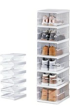 Scarpiera Salvaspazio