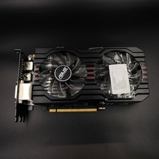 ASUS NVIDIA GeForce GTX 660
