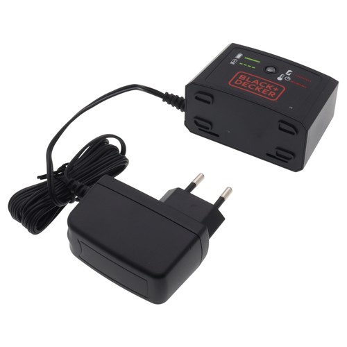 Black decker caricabatterie - &,