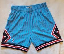 Pantaloncini swingman Chicago