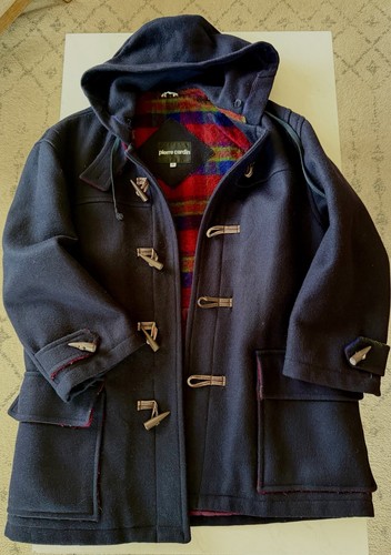 Pierre cardin cappotto uomo - pierre,