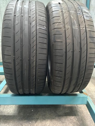 Gomma 235 55r19 101w - 1, dot2017