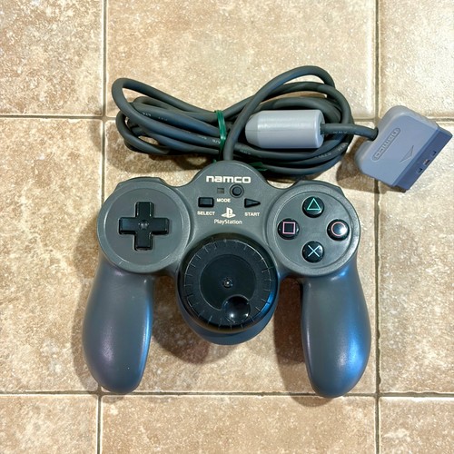 Controller ufficiale namco - controller,