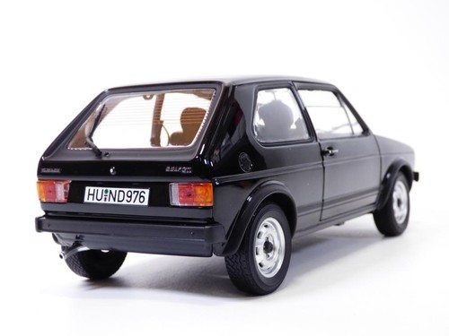 Volkswagen golf gti - golf,