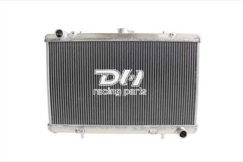 Rows aluminium radiator for - aluminium,